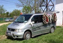 Agentie Pompe Funebre Voluntari Servicii Funerare Voluntari - Stefy Group Funerare