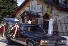 Agentie Pompe Funebre Voluntari Servicii Funerare Voluntari - Stefy Group Funerare