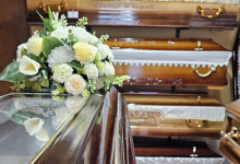 Agentie Pompe Funebre Oradea Servicii Funerare Oradea - In Memoriam