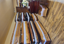 Agentie Pompe Funebre Oradea Servicii Funerare Oradea - In Memoriam