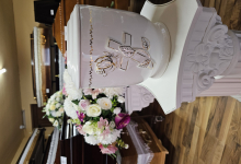 Agentie Pompe Funebre Oradea Servicii Funerare Oradea - In Memoriam