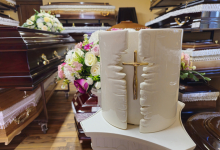 Agentie Pompe Funebre Oradea Servicii Funerare Oradea - In Memoriam