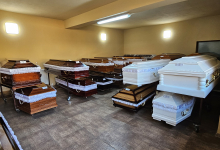 Agentie Pompe Funebre Oradea Servicii Funerare Oradea - In Memoriam