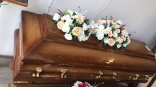 Agentie Pompe Funebre Alexandria Pompe Funebre Alexandria - Casa Funerara ERVIN