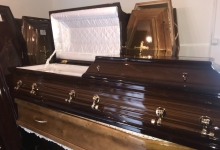 Agentie Pompe Funebre Alexandria Pompe Funebre Alexandria - Casa Funerara ERVIN
