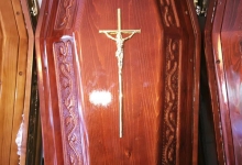 Agentie Pompe Funebre Rosiorii de Vede Pompe Funebre Rosiorii de Vede  - Casa Funerara ERVIN