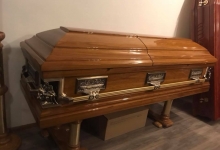 Agentie Pompe Funebre Rosiorii de Vede Pompe Funebre Rosiorii de Vede  - Casa Funerara ERVIN