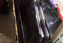Agentie Pompe Funebre Videle Pompe Funebre Videle - Casa Funerara ERVIN