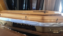 Agentie Pompe Funebre Videle Pompe Funebre Videle - Casa Funerara ERVIN