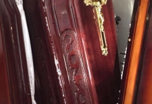 Agentie Pompe Funebre Zimnicea Pompe Funebre Zimnicea - Casa Funerara ERVIN