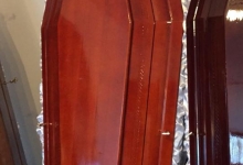 Agentie Pompe Funebre Zimnicea Pompe Funebre Zimnicea - Casa Funerara ERVIN
