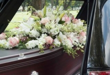 Agentie Pompe Funebre Liesti Pompe funebre Liesti - EDEN FUNERARIA FAMILY SRL