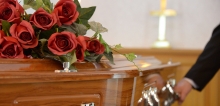 Agentie Pompe Funebre Liesti Pompe funebre Liesti - EDEN FUNERARIA FAMILY SRL
