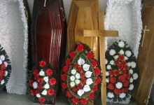 Agentie Pompe Funebre Rosu Servicii Funerare Ilfov Rosu - Funerare Expert 