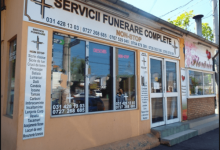 Agentie Pompe Funebre Rosu Servicii Funerare Ilfov Rosu - Funerare Expert 