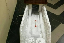 Agentie Pompe Funebre Domnesti Servicii Funerare Domnesti - SC COMPLETE FUNERALS SERVICES SRL