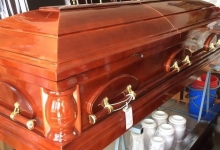 Agentie Pompe Funebre Budesti Stefy Group Funerare