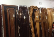 Agentie Pompe Funebre Hotarele Pompe Funebre Hotarele - Stefy Group Funerare