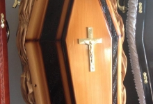 Agentie Pompe Funebre Hotarele Pompe Funebre Hotarele - Stefy Group Funerare