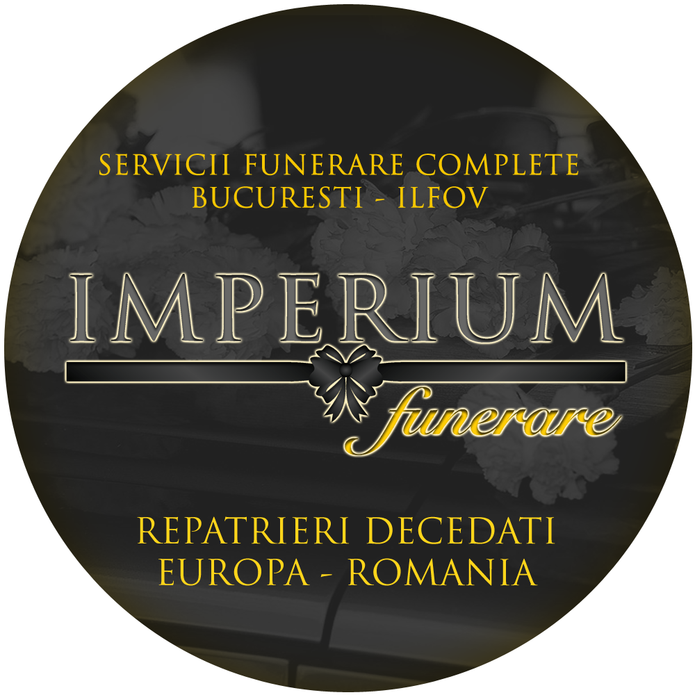 pompe funebre cernica ilfov