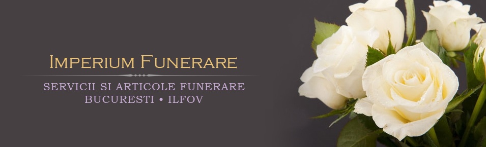 pompe funebre ilfov tunari