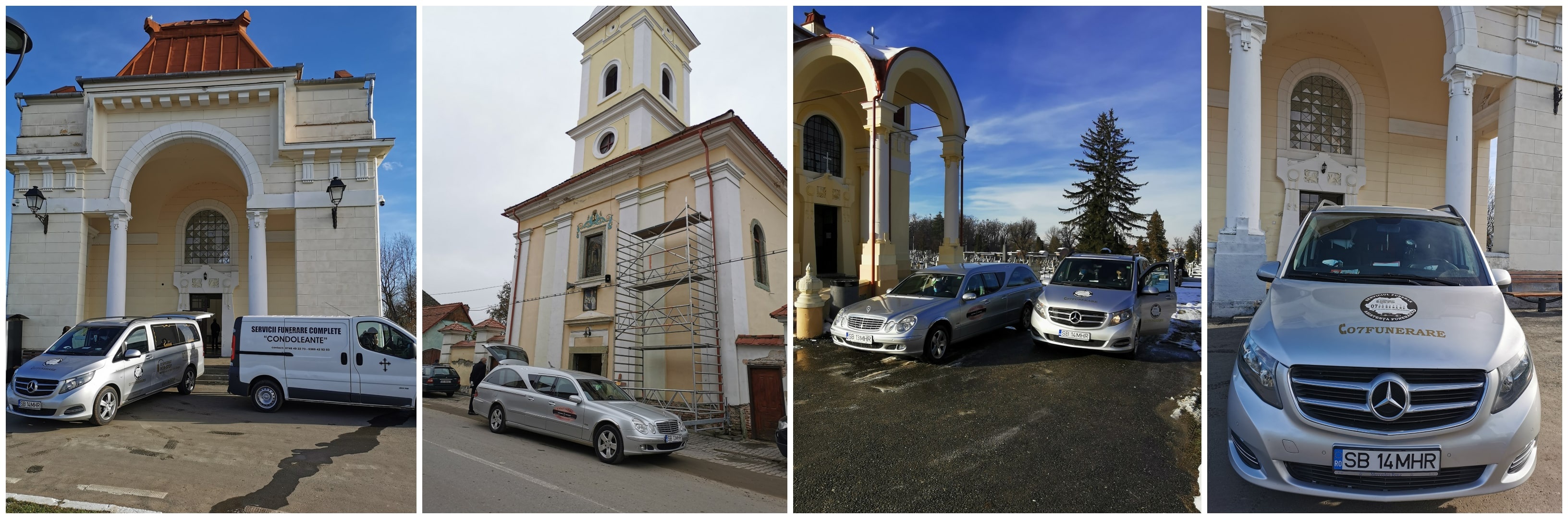 transport funerar servicii funerare nonstop sibiu